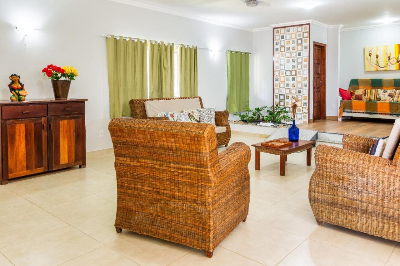 Recanto Do Village