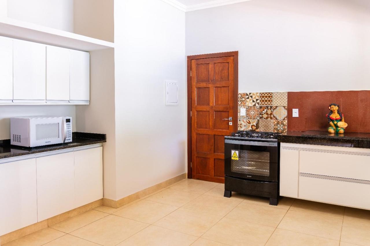 Casa de férias Recanto Do Village Porto Seguro
