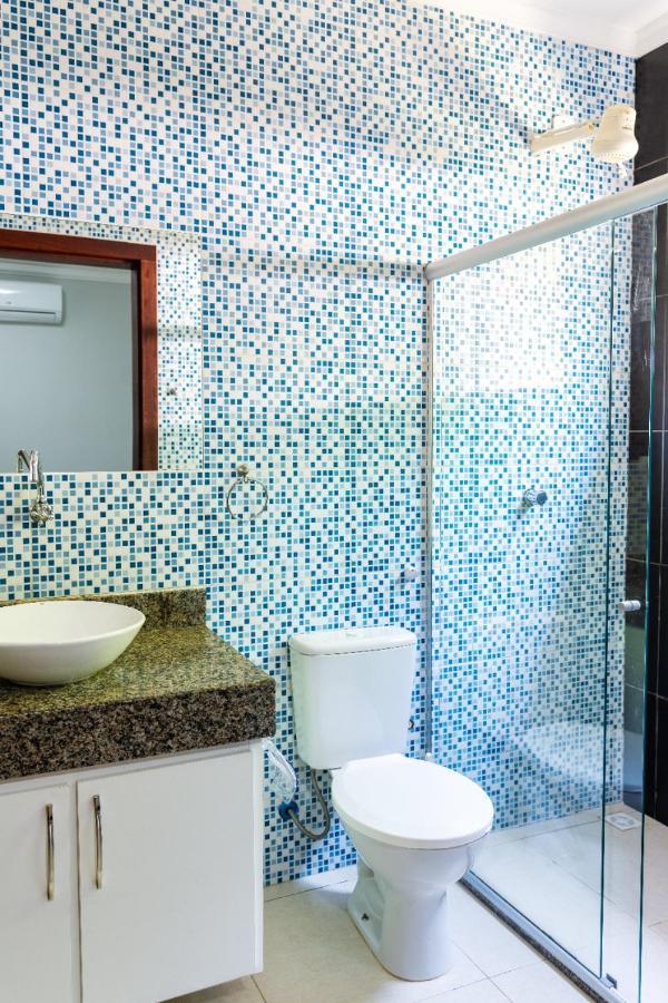 Casa de férias Recanto Do Village Porto Seguro