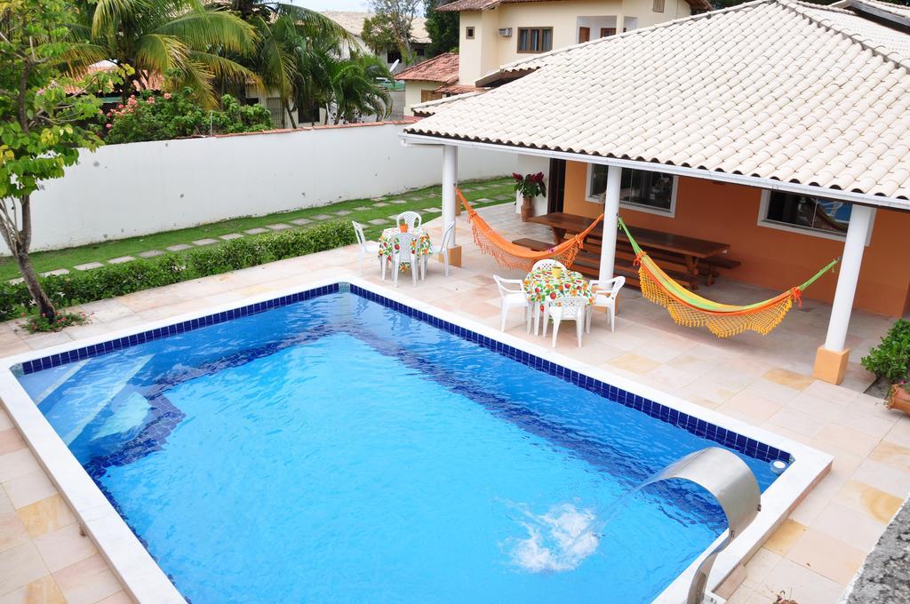 Recanto Do Village Porto Seguro
