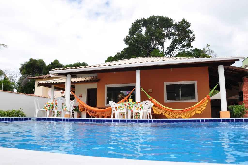 Recanto Do Village Casa de férias Porto Seguro